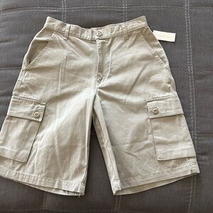Brand new COPPER KEY women’s shorts. Size 7. Color tan.